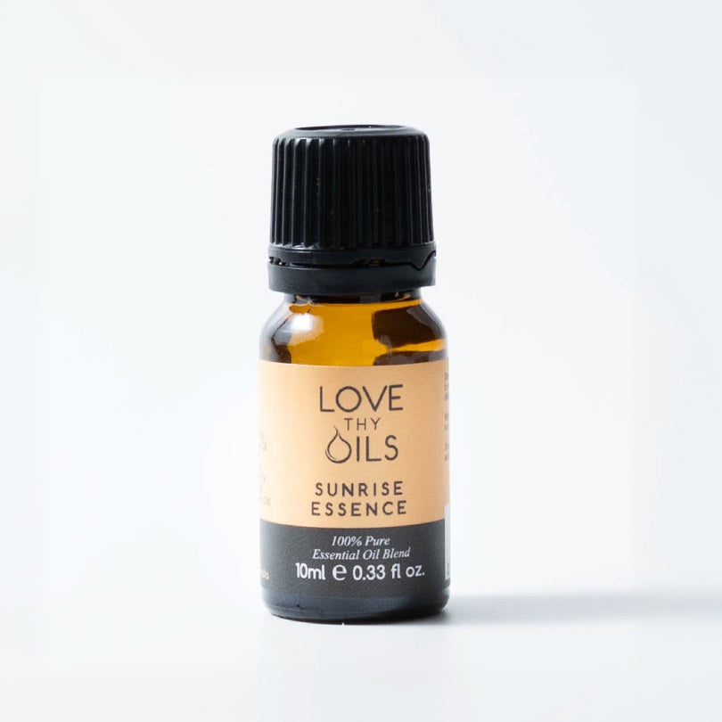 Sunrise Essence Essential Oil Blend 10ml