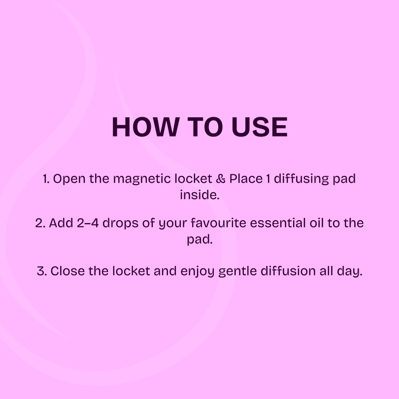 Tree of Life - Aromatherapy Essential Oil Diffuser Locket Necklace