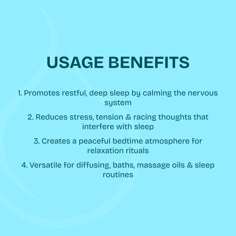 Ultimate Sleep & Chill Arsenal