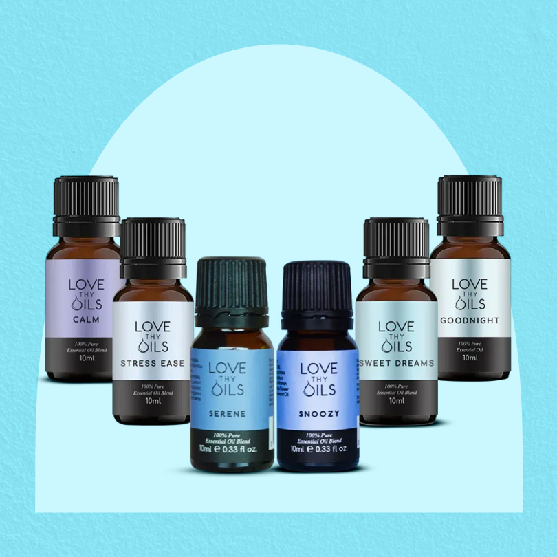 Ultimate Sleep & Chill Arsenal