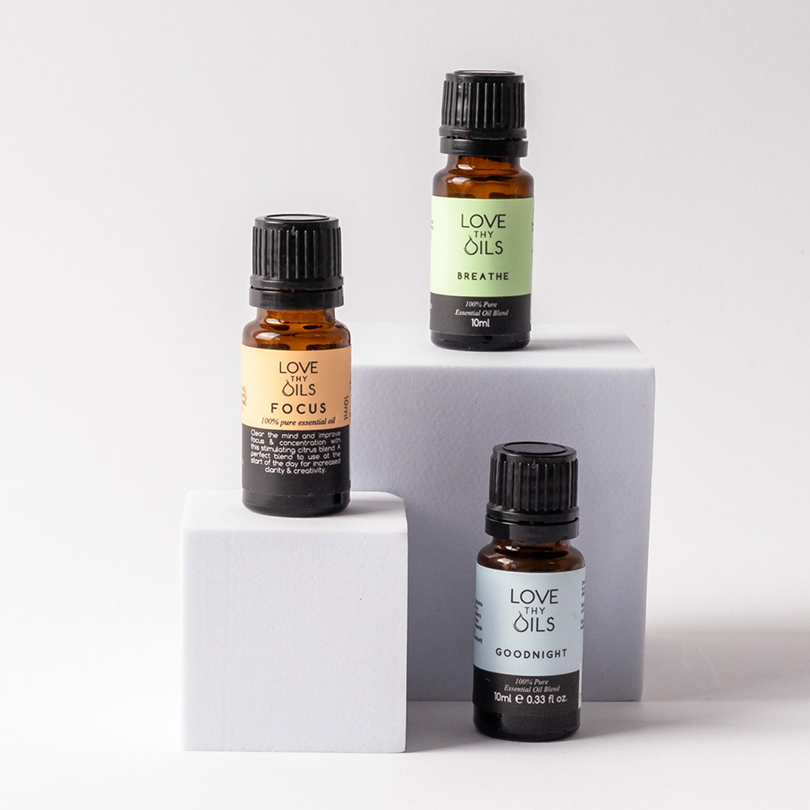 Use it Daily Collections