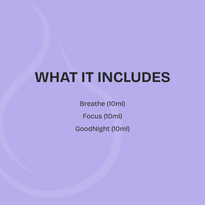 Use it Daily Collections