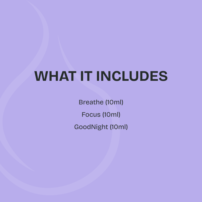 Use it Daily Collections