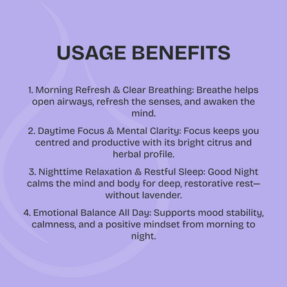 Use it Daily Collections