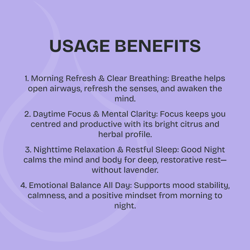 Use it Daily Collections