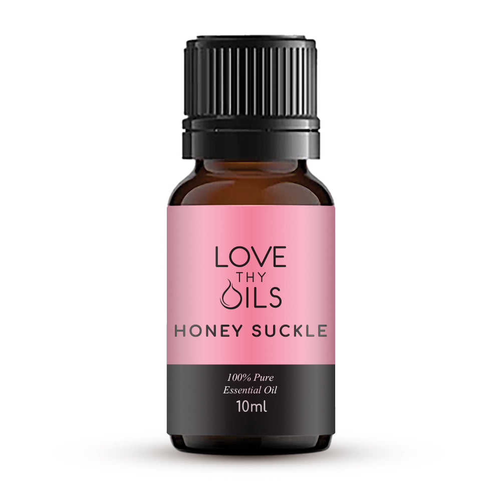 Honeysuckle essential oil 10ml