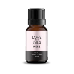 Hers Essential Oil Blend 10ml