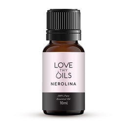 Nerolina essential oil 10ml