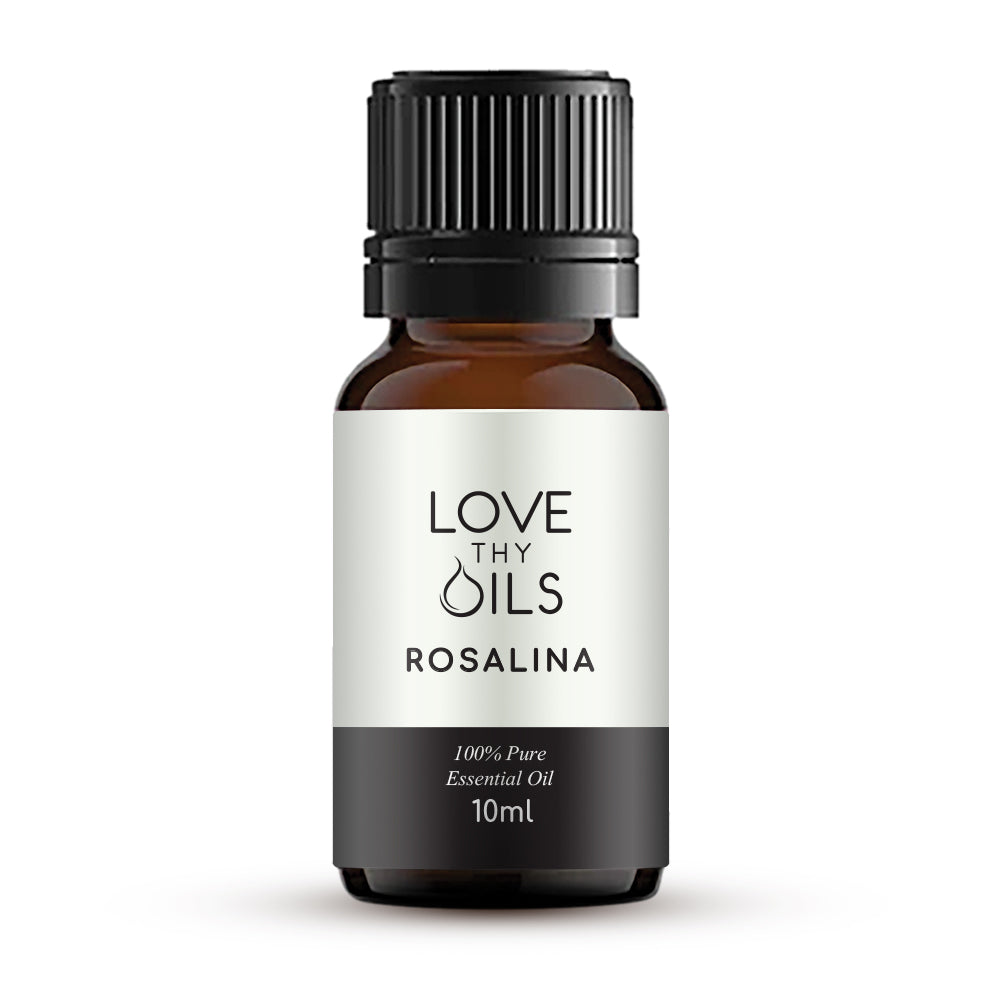 Rosalina essential oil 10ml