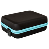 Carry-On 30 Bottle Essential Oil Storage Carry Case