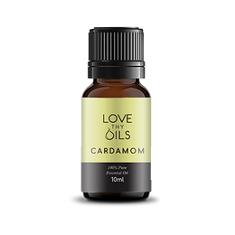 Cardamom Essential Oil 10ml