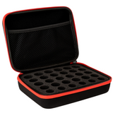 Carry-On 30 Bottle Essential Oil Storage Carry Case