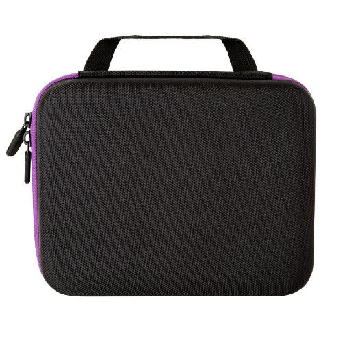 Carry-On 30 Bottle Essential Oil Storage Carry Case
