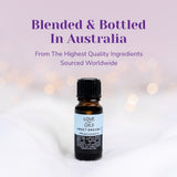 sweet dreams blended and bottled in australia