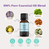 essential oil blend for sleep