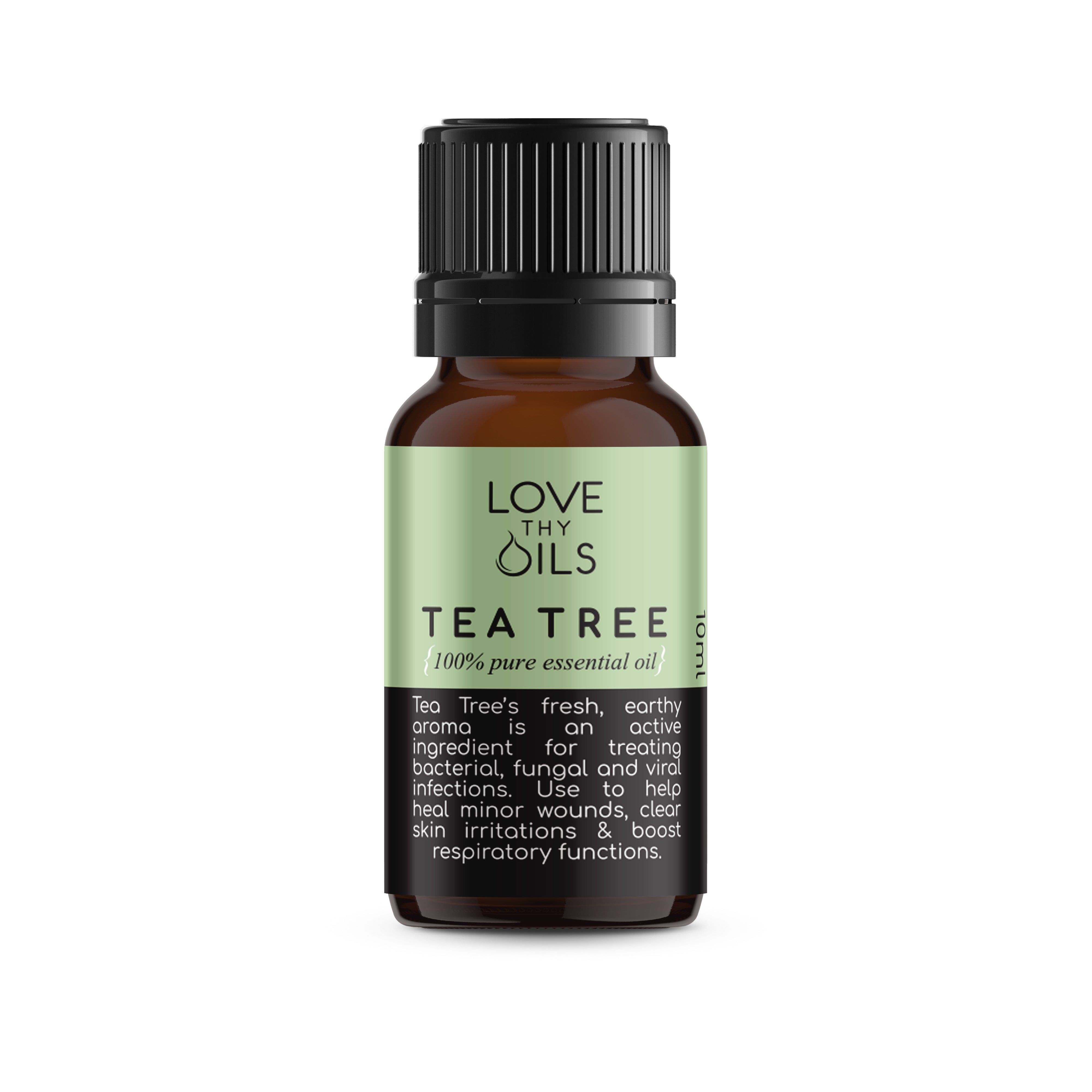 Tea Tree Essential Oil 10ml
