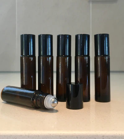 Roller Bottles
